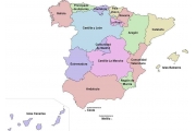TẤT TẦN TẬT về đất nước Tây Ban Nha