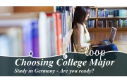 Du học Đức nên chọn trường và ngành học thế nào?