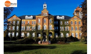 Du học Mỹ với học bổng 12,000$  từ hệ thống trường đại học Massachusetts (UMass)
