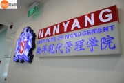 Ưu đãi khủng lên tới 3.000 SGD từ Học viện Quản lý Nanyang