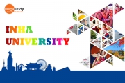 Đại học Inha – Top 10 đại học chất lượng nhất Hàn Quốc hiện nay