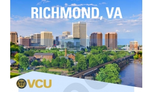 Học bổng HOT 2019 từ Virginia Commonwealth University, Mỹ