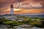 Đến Nova Scotia tại Canada nên học đại học nào?