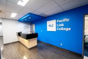 Du học Canada: Cao Đẳng Pacific Link - Pacific Link College